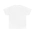 Keffiyeh Pattern Heavy Cotton Tee - Modern Mesh Design Streetwear T-Shirt
